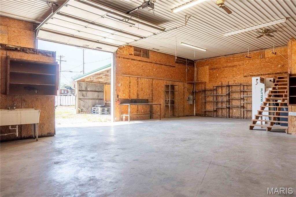 N/A - Commercial Sale