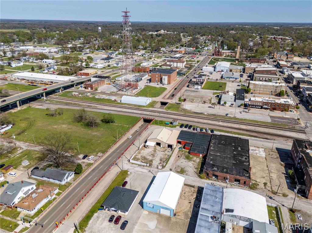 N/A - Commercial Sale