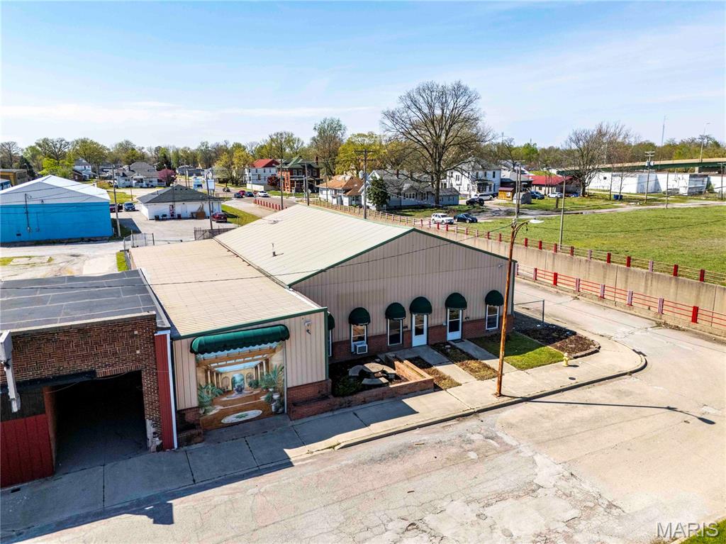 N/A - Commercial Sale