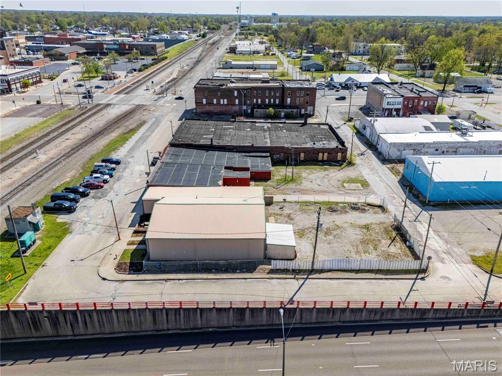 N/A - Commercial Sale