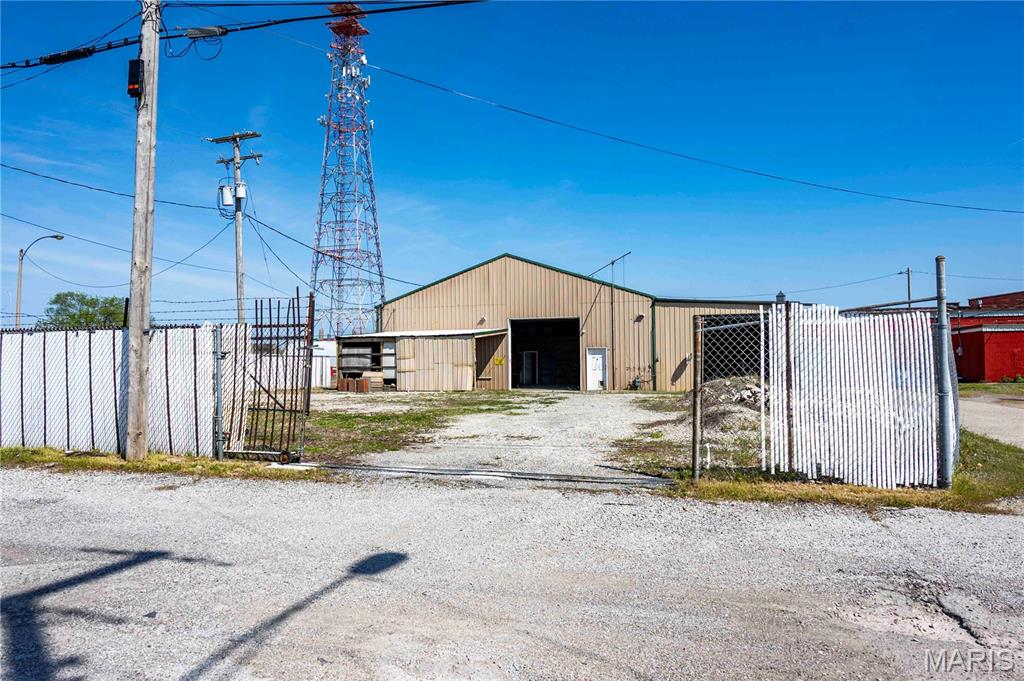 N/A - Commercial Sale