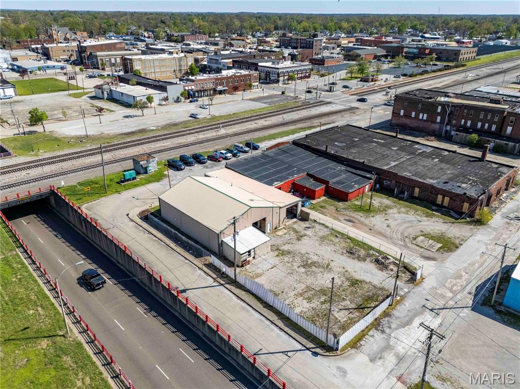 N/A - Commercial Sale