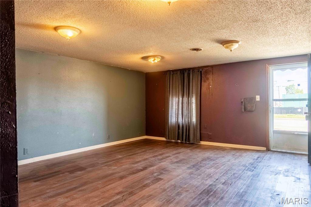 N/A - Commercial Sale