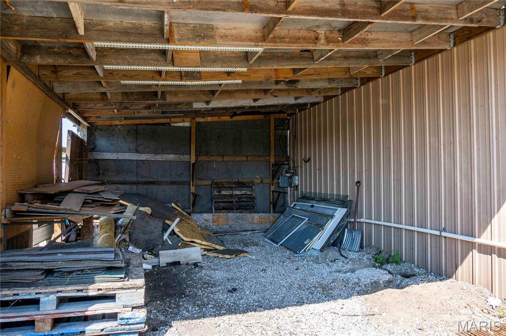 N/A - Commercial Sale