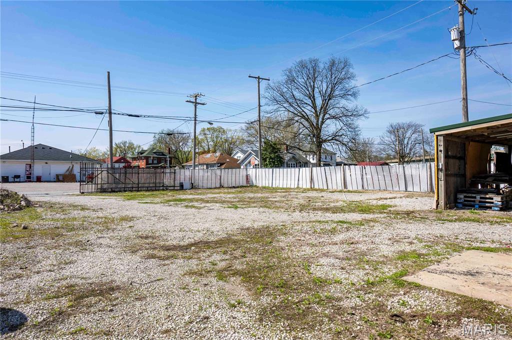 N/A - Commercial Sale