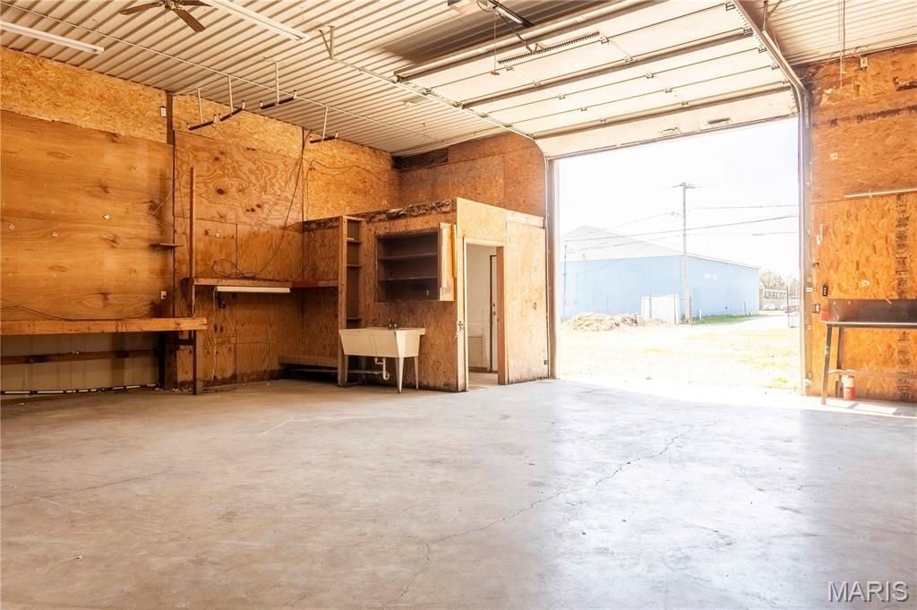 N/A - Commercial Sale