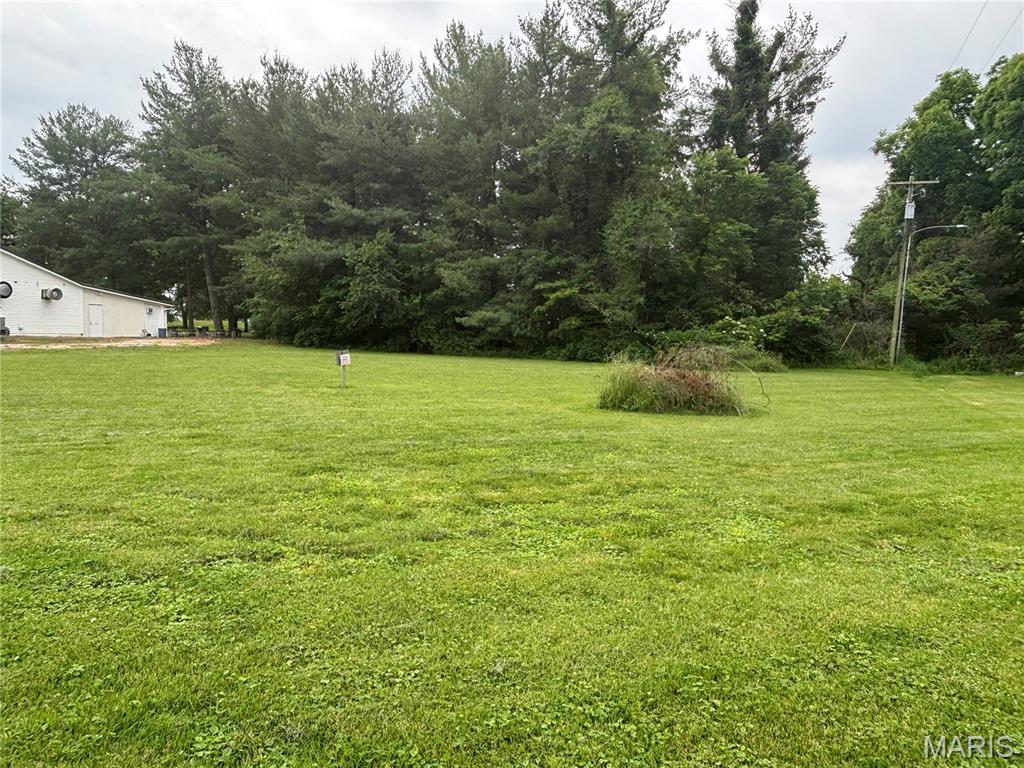 not in a subdivision - Residential