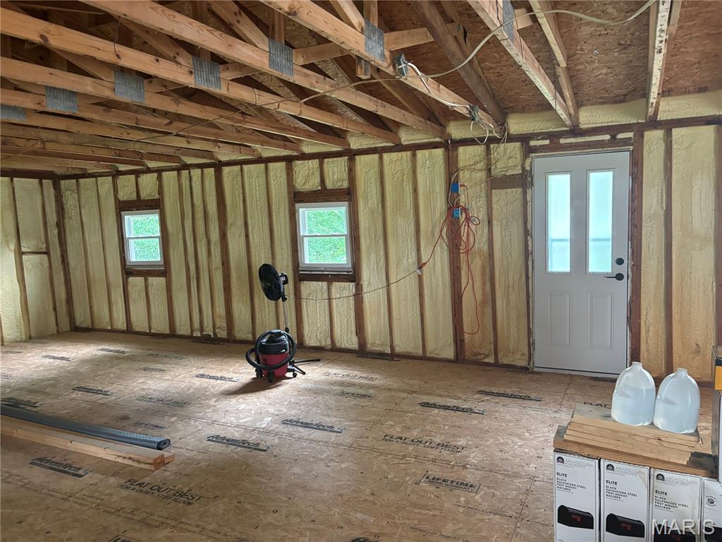 not in a subdivision - Residential