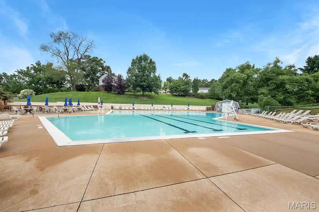 Brentwood Forest Condo Ph Seven - Residential Lease