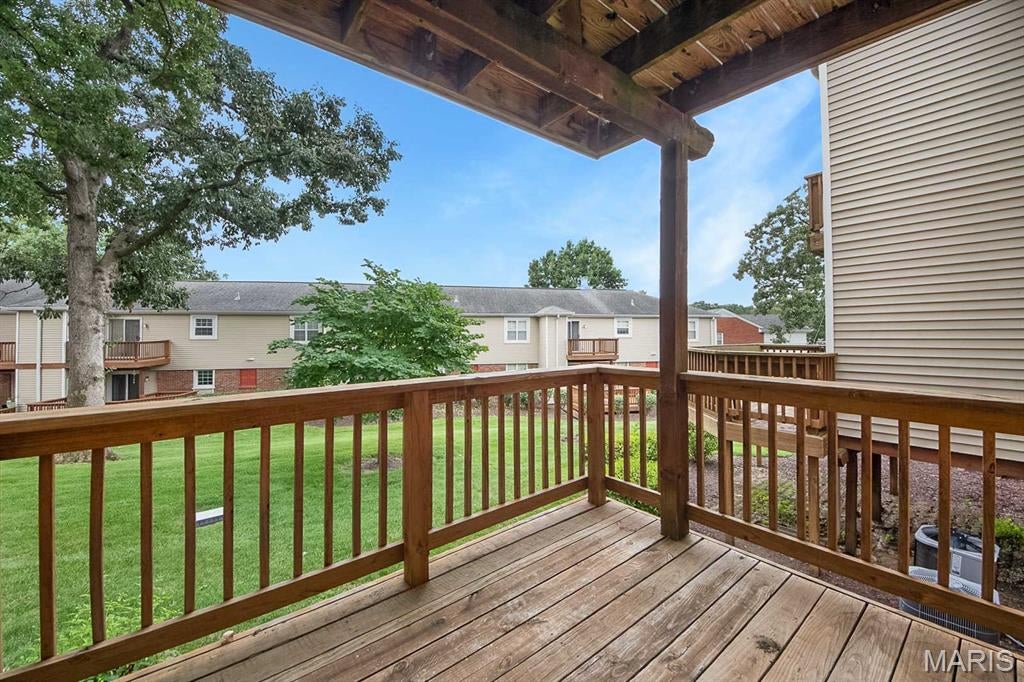 Brentwood Forest Condo Ph Seven - Residential Lease