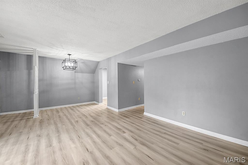 Brentwood Forest Condo Ph Seven - Residential Lease