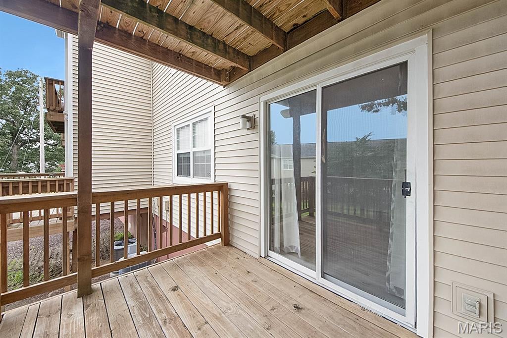 Brentwood Forest Condo Ph Seven - Residential Lease