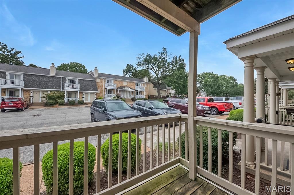 Brentwood Forest Condo Ph Seven - Residential Lease