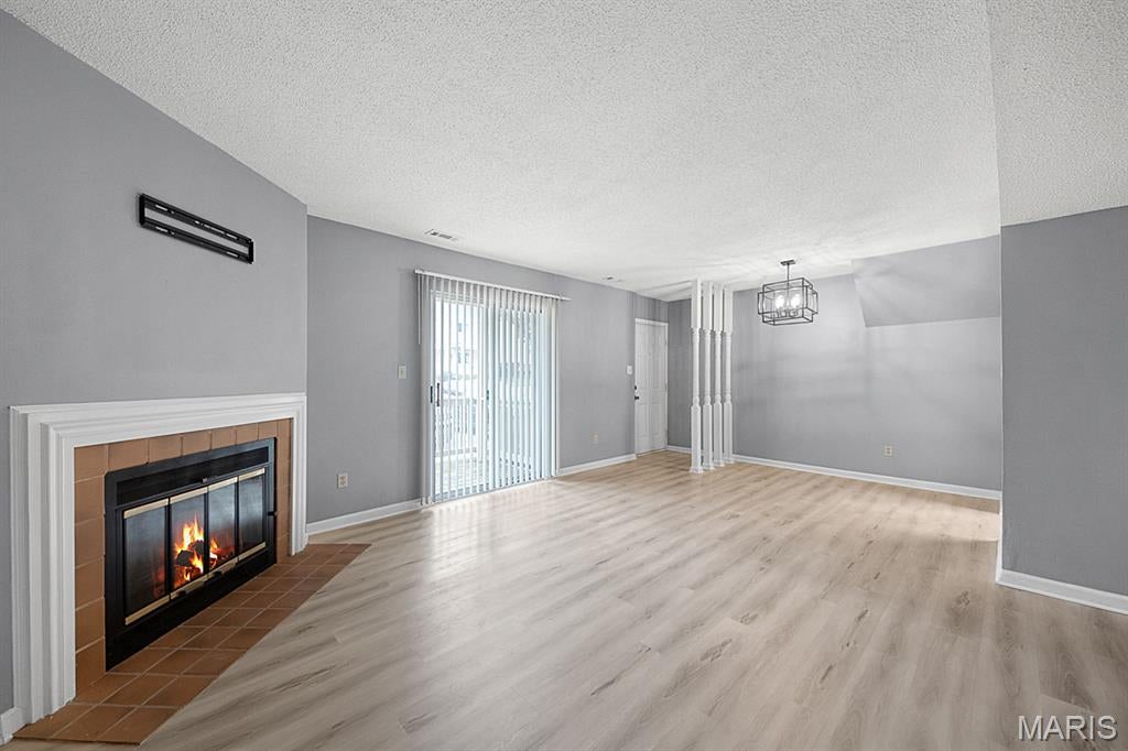 Brentwood Forest Condo Ph Seven - Residential Lease