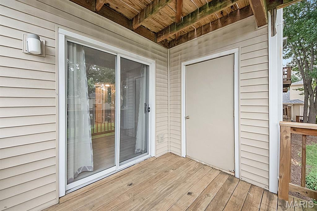Brentwood Forest Condo Ph Seven - Residential Lease