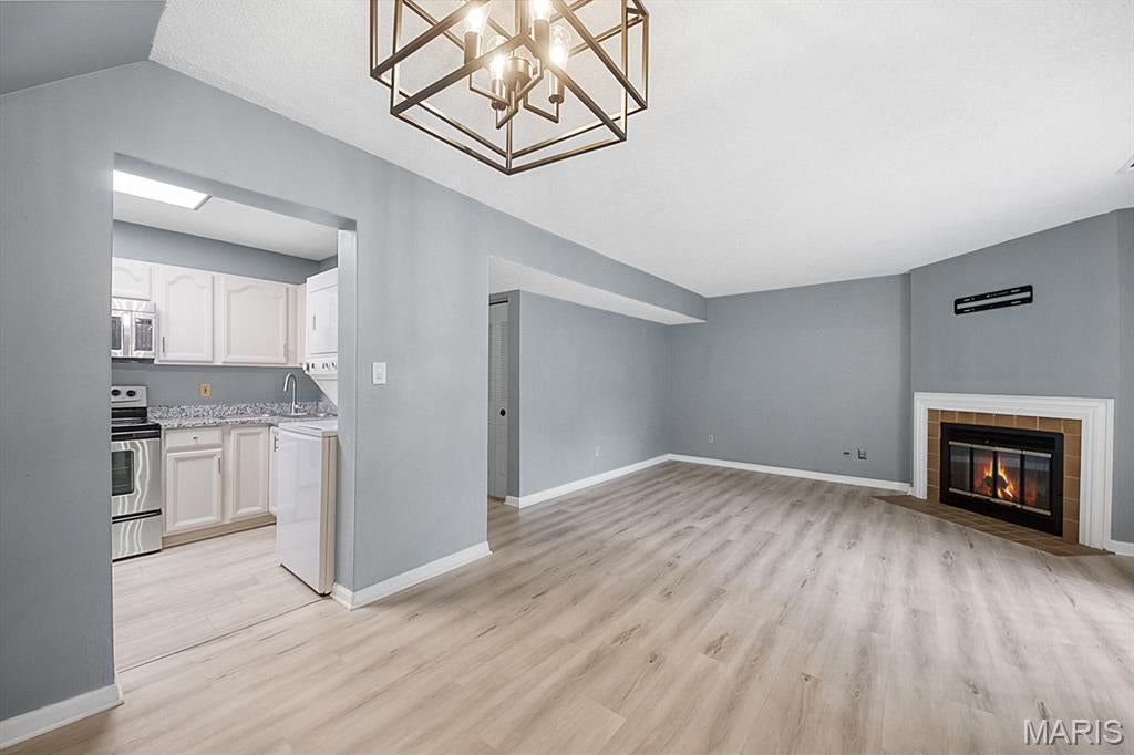 Brentwood Forest Condo Ph Seven - Residential Lease