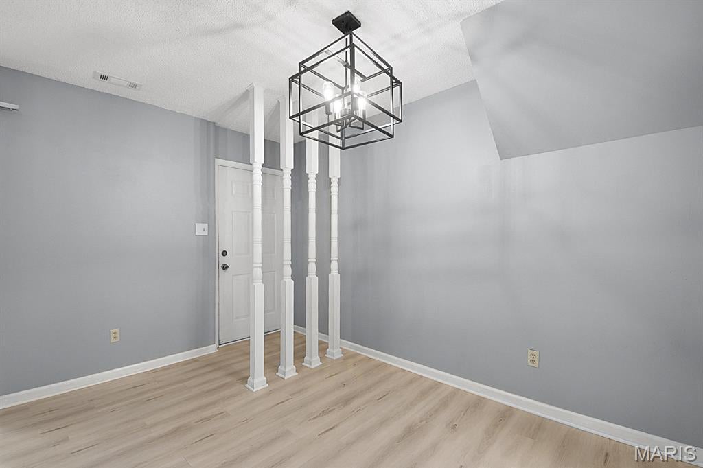 Brentwood Forest Condo Ph Seven - Residential Lease
