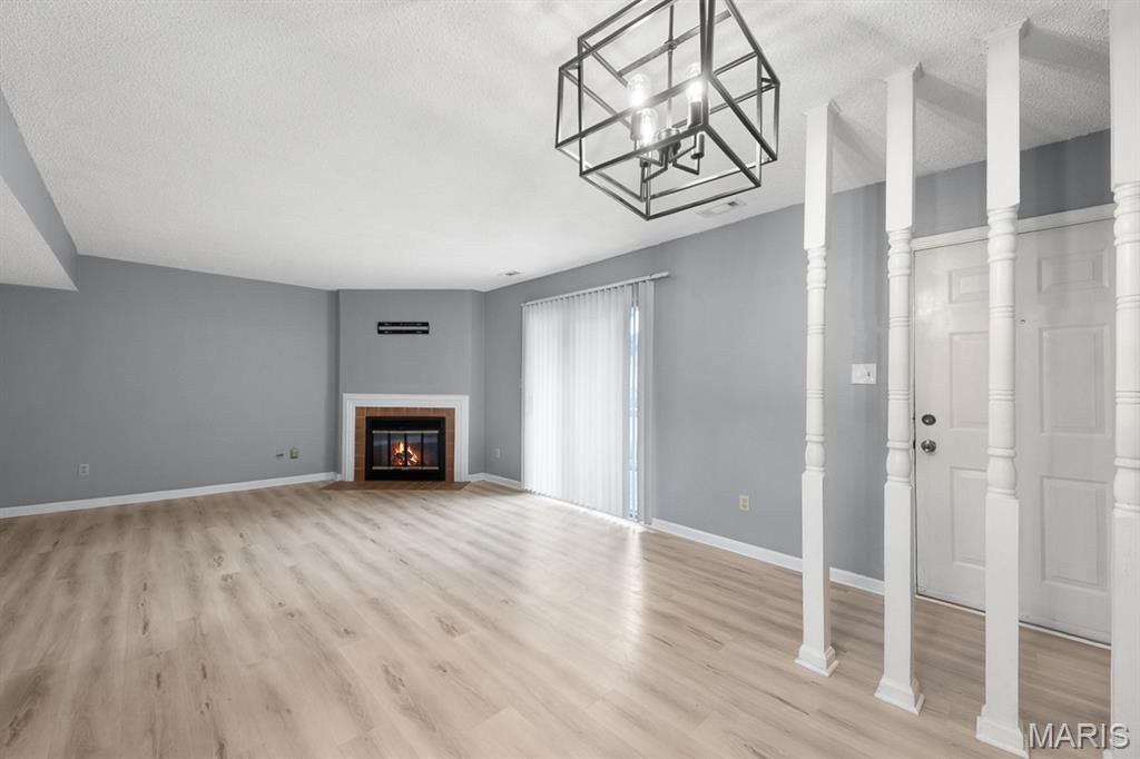 Brentwood Forest Condo Ph Seven - Residential Lease