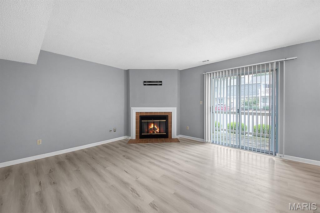 Brentwood Forest Condo Ph Seven - Residential Lease