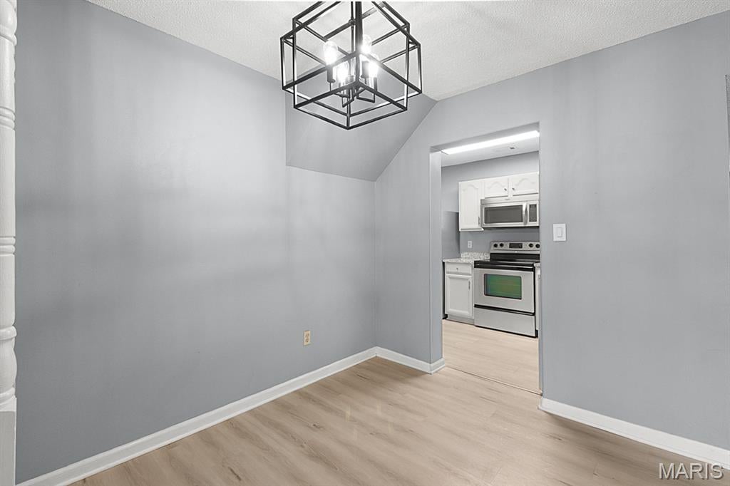 Brentwood Forest Condo Ph Seven - Residential Lease