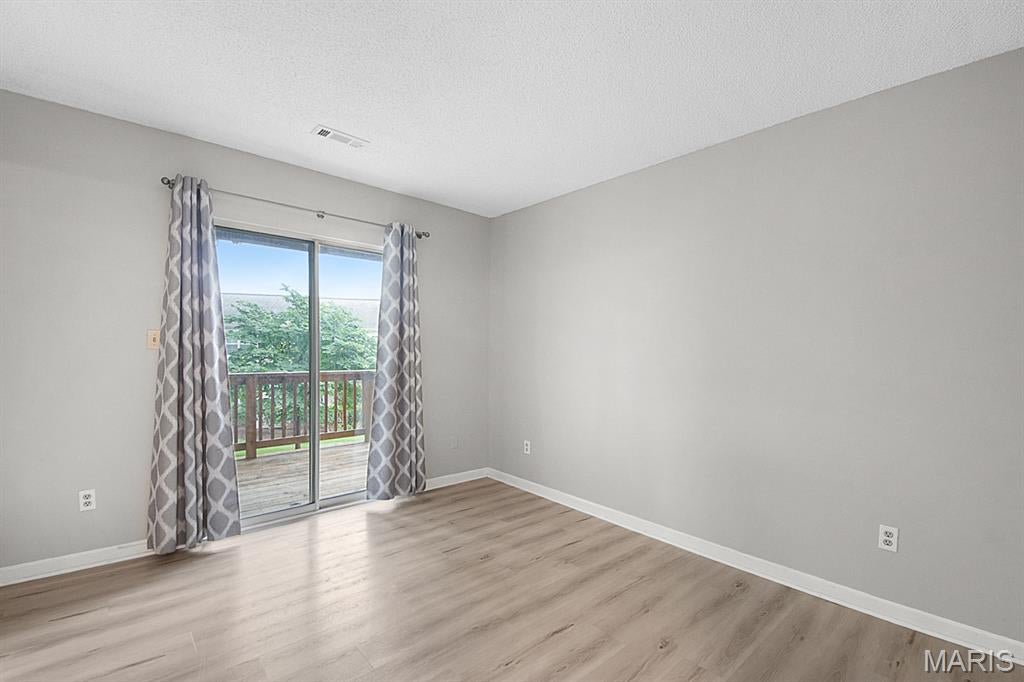 Brentwood Forest Condo Ph Seven - Residential Lease