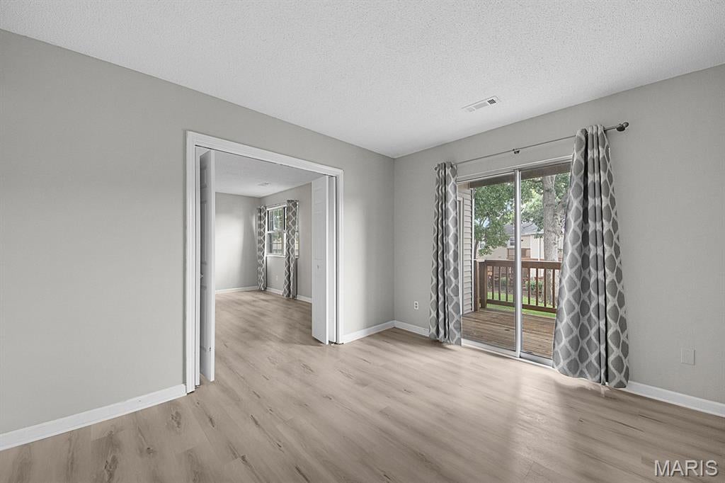 Brentwood Forest Condo Ph Seven - Residential Lease