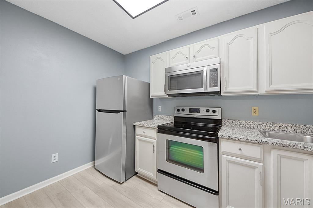 Brentwood Forest Condo Ph Seven - Residential Lease