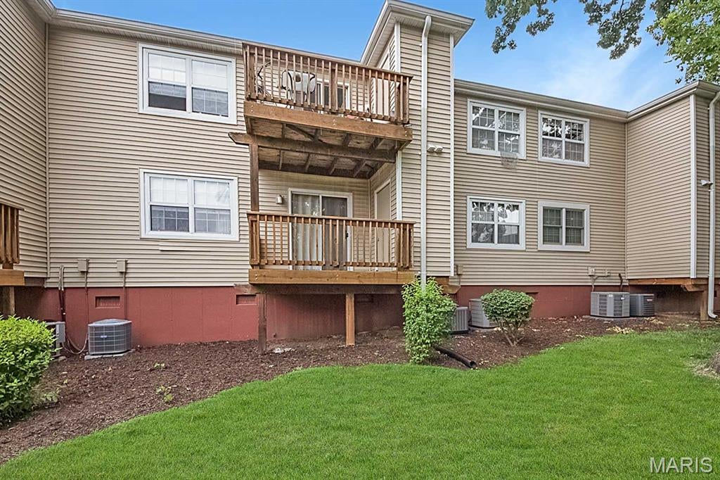 Brentwood Forest Condo Ph Seven - Residential Lease