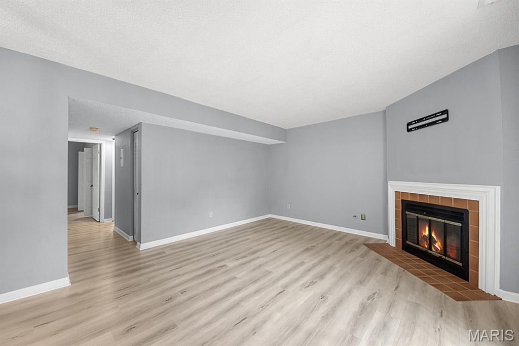 Brentwood Forest Condo Ph Seven - Residential Lease