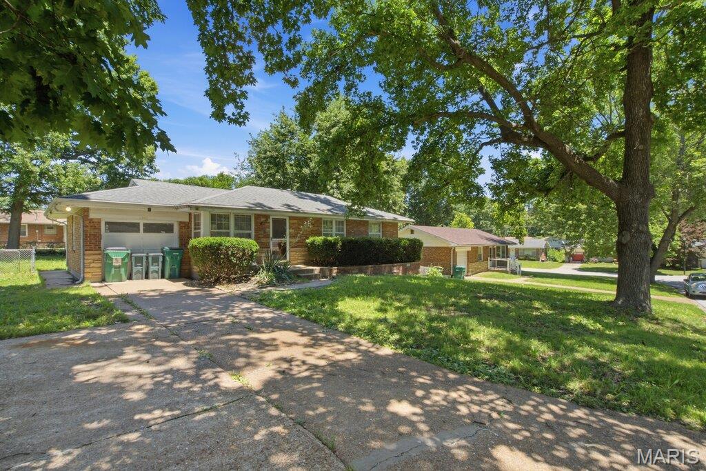 Bissell Hills - Residential