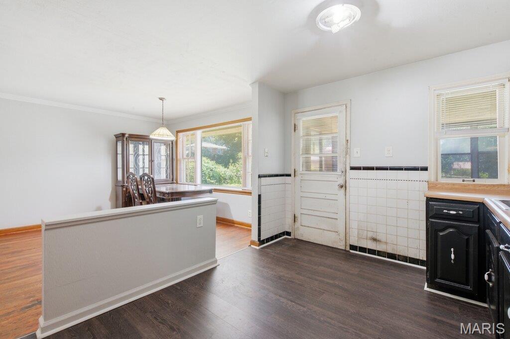 Bissell Hills - Residential