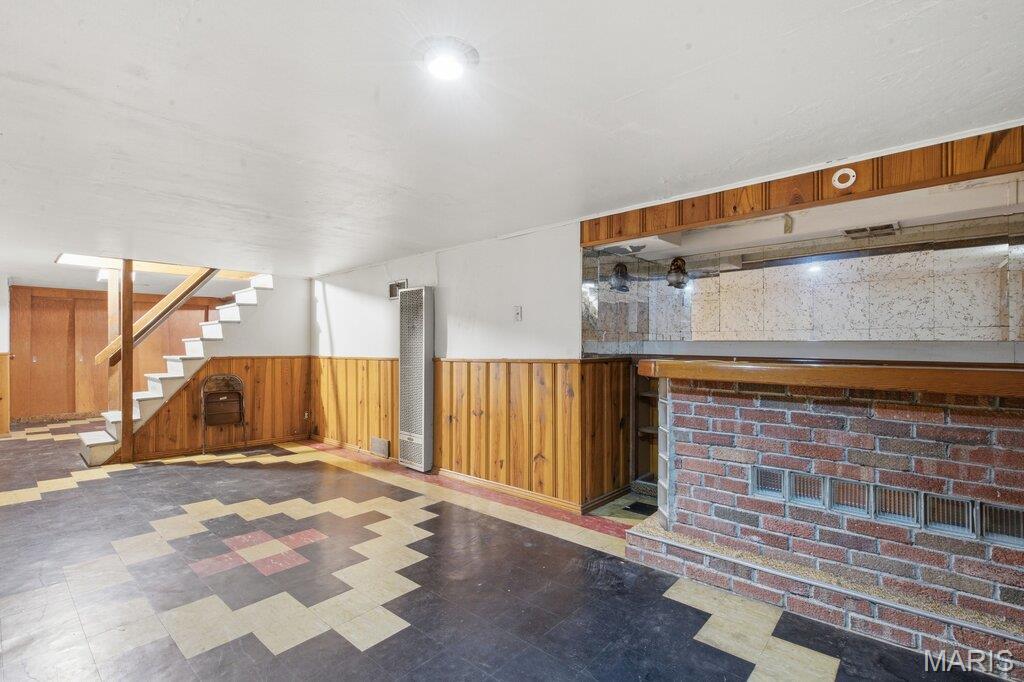 Bissell Hills - Residential