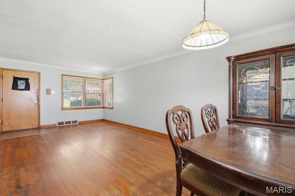 Bissell Hills - Residential