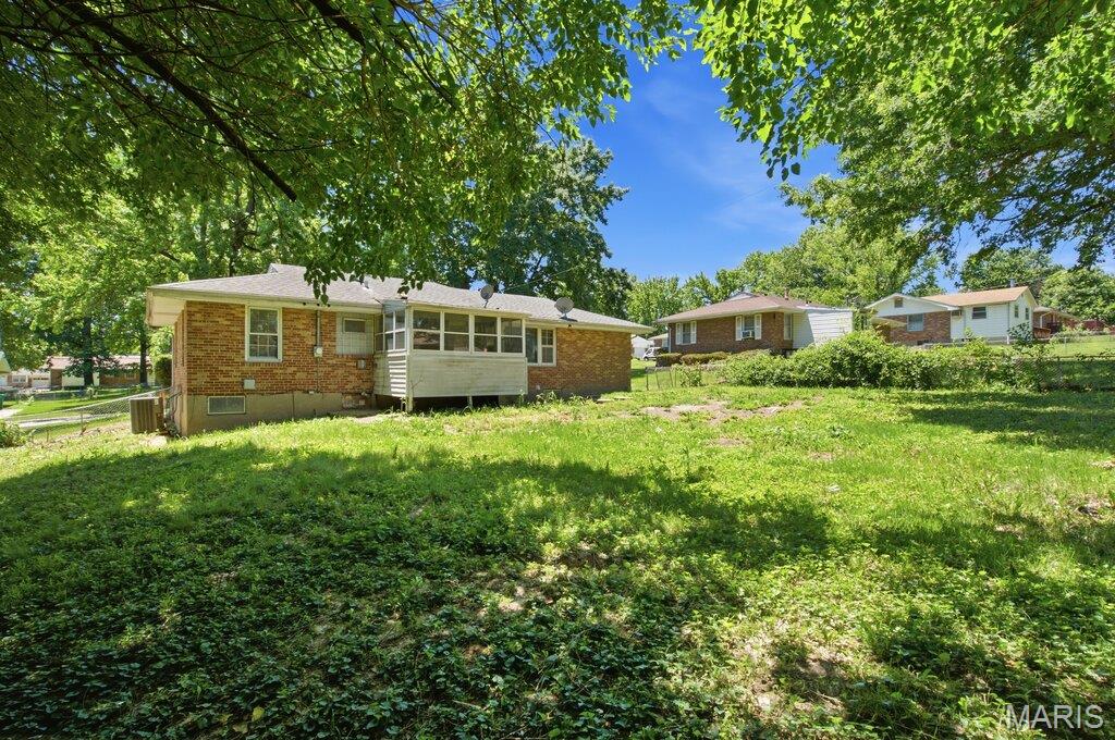 Bissell Hills - Residential