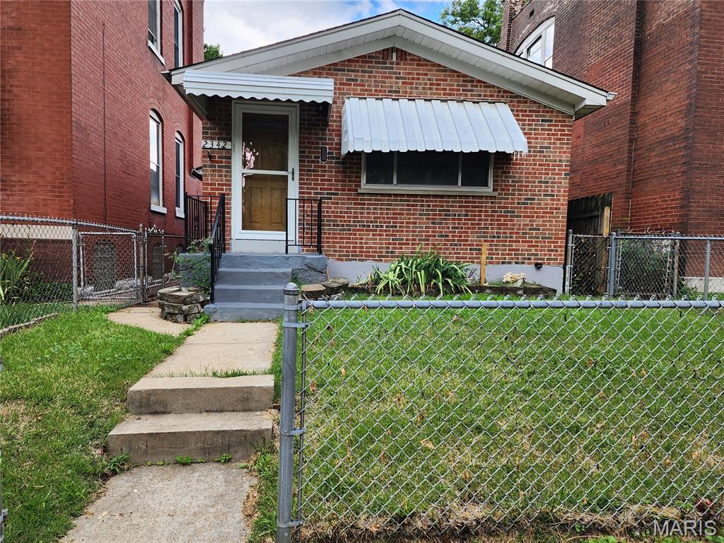 City Commons Add - Residential