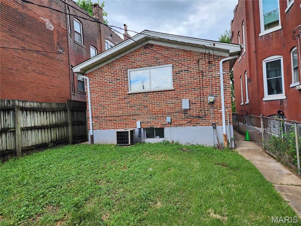 City Commons Add - Residential