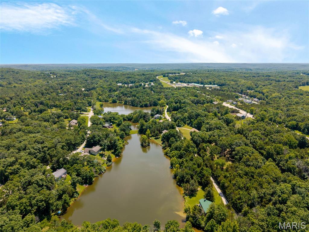 Evergreen Lakes - Land
