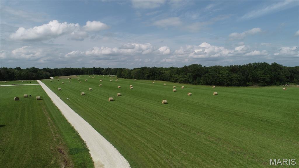 Red Oak Estates - Land