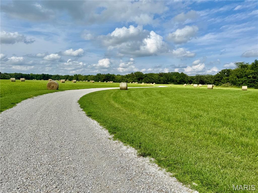Red Oak Estates - Land