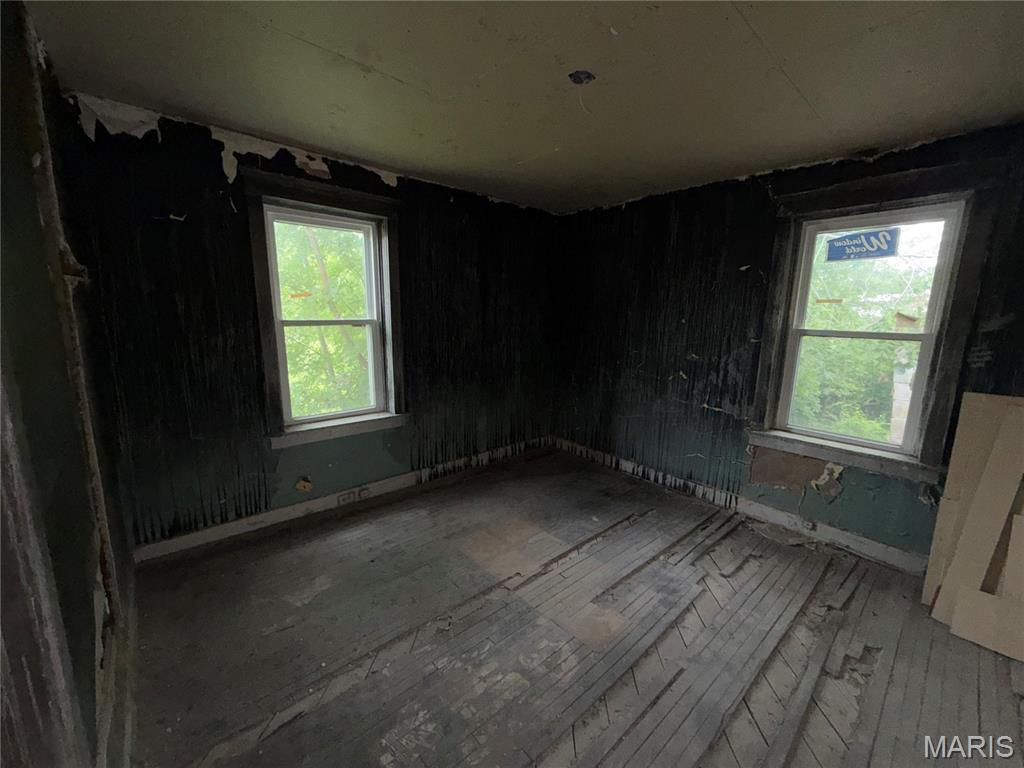 Burds Arlington Grove Add - Residential Income