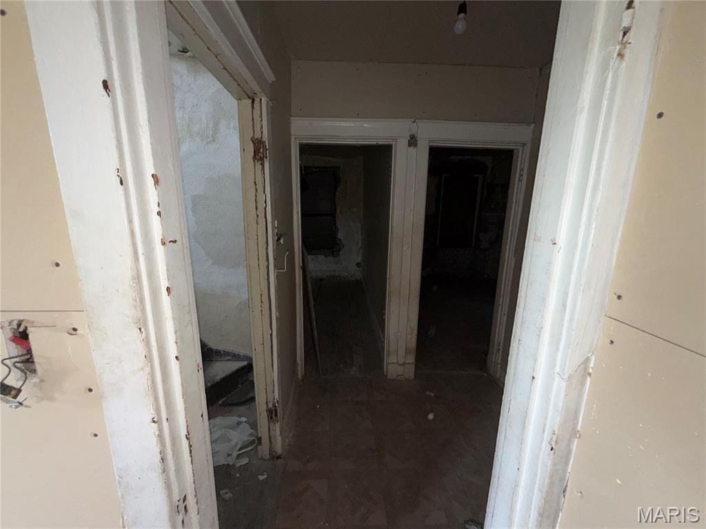 Burds Arlington Grove Add - Residential Income