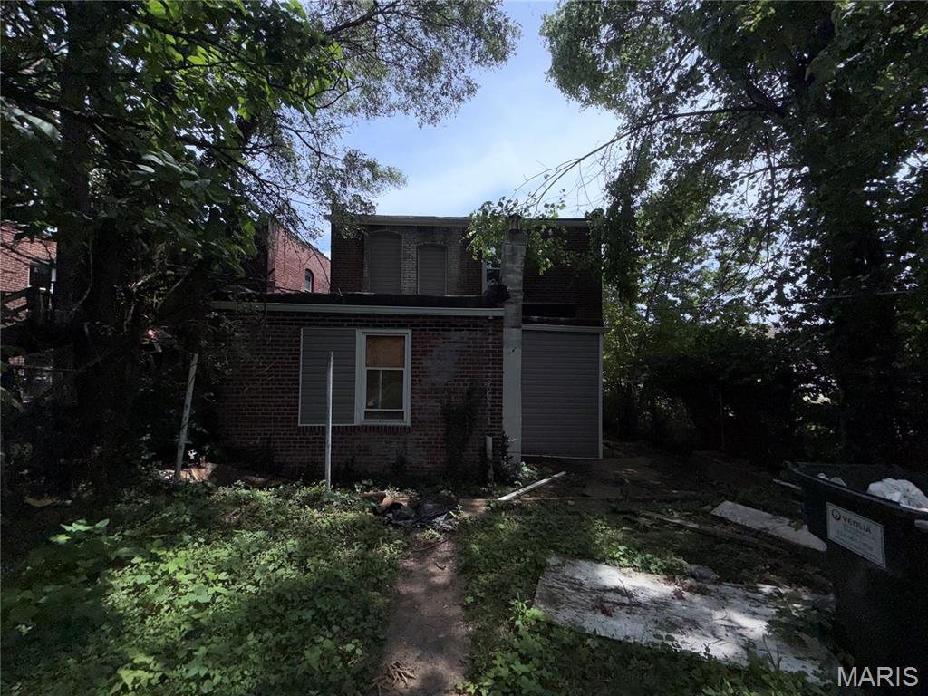 Burds Arlington Grove Add - Residential Income