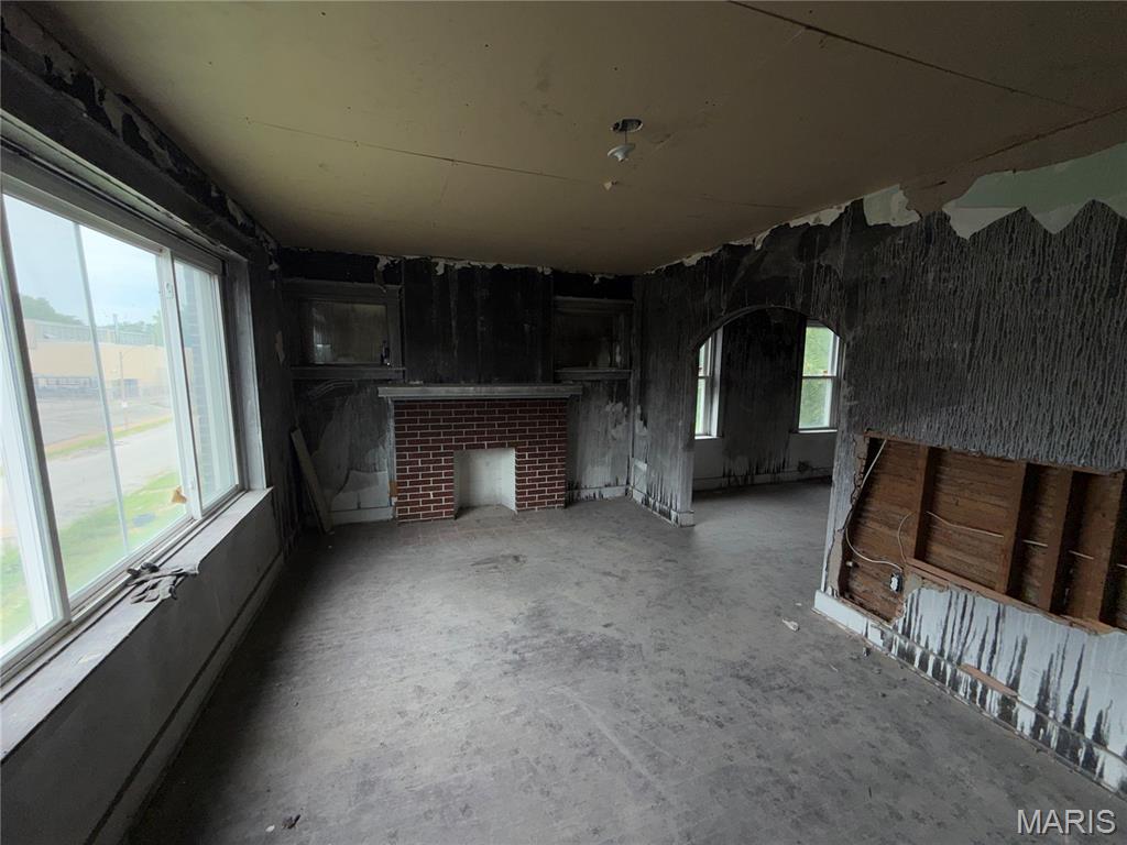 Burds Arlington Grove Add - Residential Income