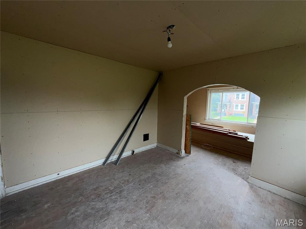 Burds Arlington Grove Add - Residential Income