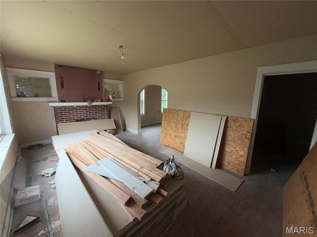 Burds Arlington Grove Add - Residential Income