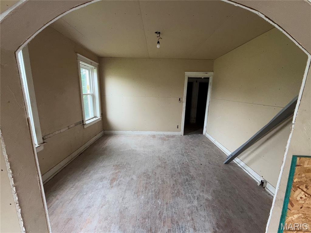Burds Arlington Grove Add - Residential Income