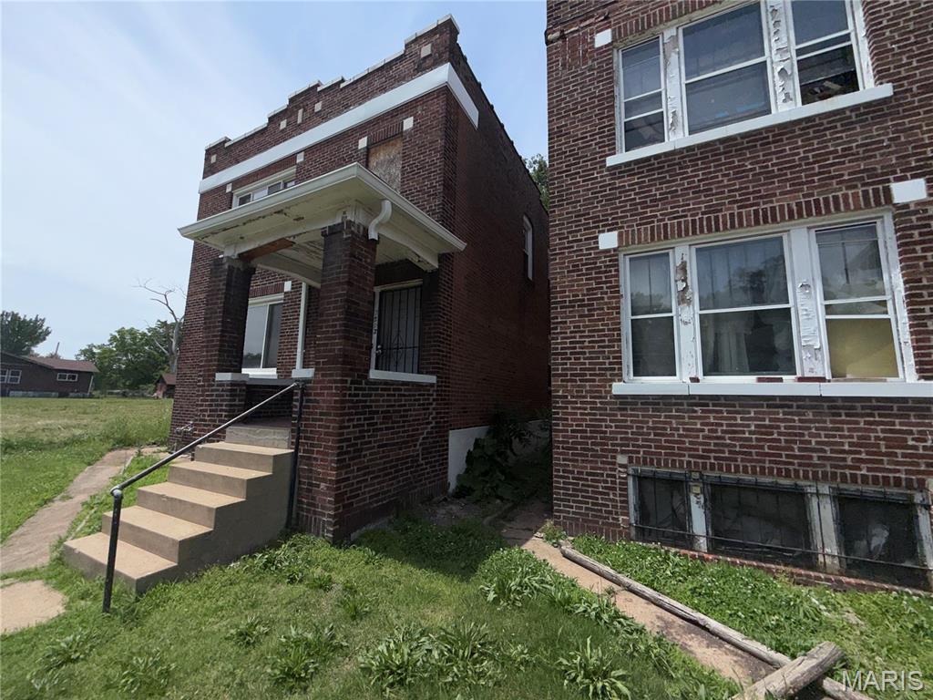 Burds Arlington Grove Add - Residential Income