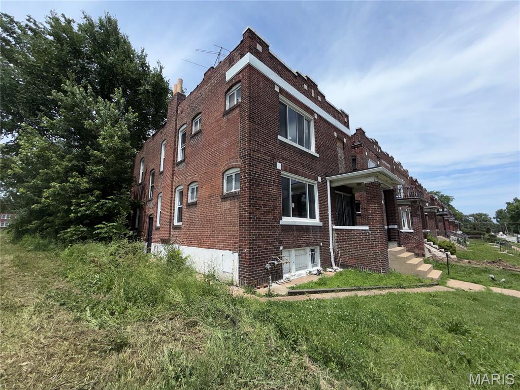 Burds Arlington Grove Add - Residential Income