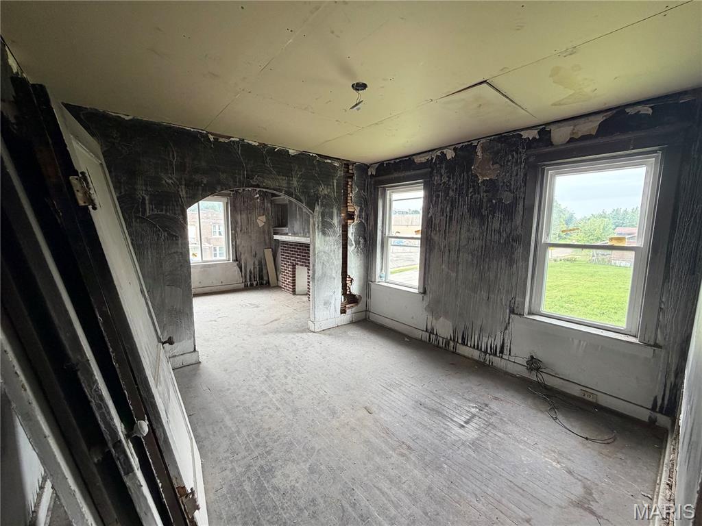 Burds Arlington Grove Add - Residential Income