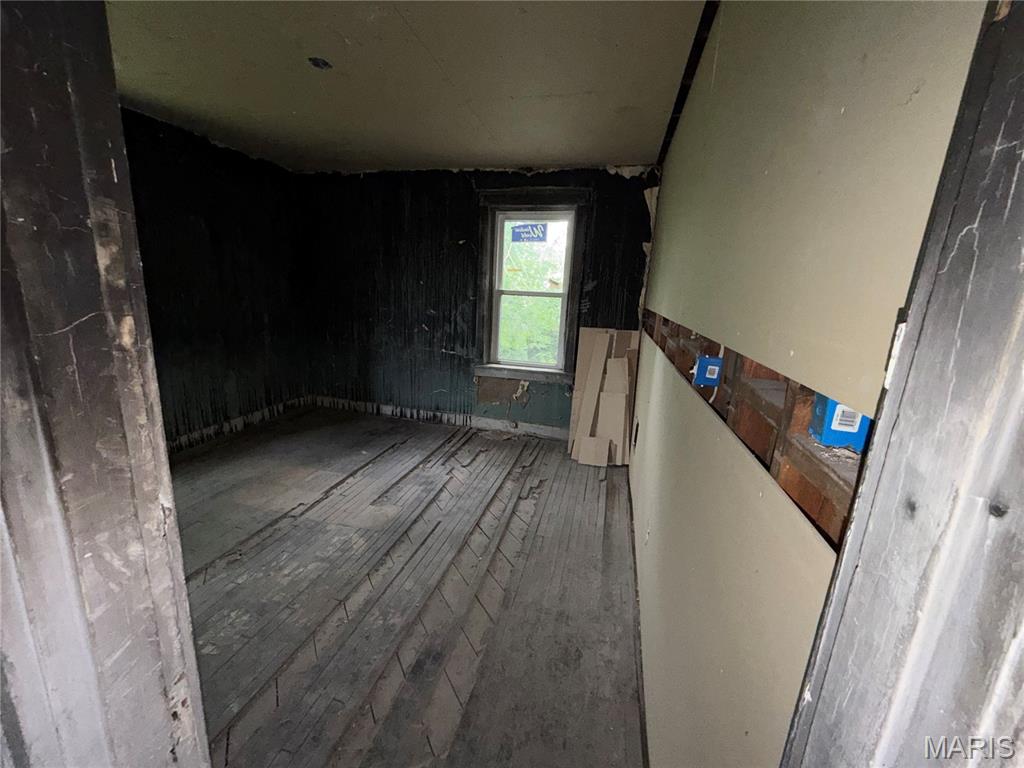 Burds Arlington Grove Add - Residential Income